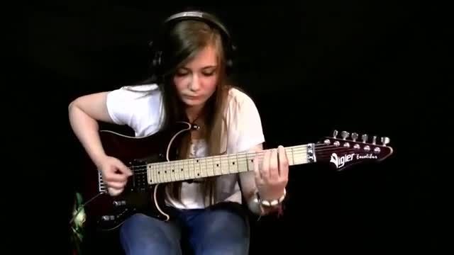Metallica - Master Of Puppets - Tina S Cover
