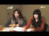 SNSD and Dangarous boys Ep 1 Eng Sub part 3/5