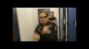 Police German Gangnam Style