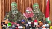 اعلام اماده باش گردان های حماس برای جنگی دیگر