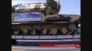 اعترافBBC به قدرت نظامی ایران