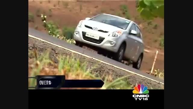 Hyundai i20 Vs Volkswagen Polo