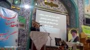 سخنرانی سردار محمدی در همایش ائمه جماعت - 16 دی 93