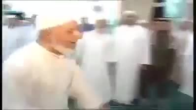 اسلام در عربستان