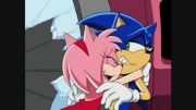 Sonic  Amy Rose_ When We Die