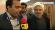 کلیپ /تصمیم ساز پرونده هسته ای ایران کیست؟