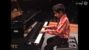 پیانو کودک-منوئت باخ-هومن نوبخت-پیمان جوکارشایگان