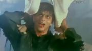 ضجه های شاهرخ خان برای مرگ پدرش در فیلم Chaahat 1996 ...