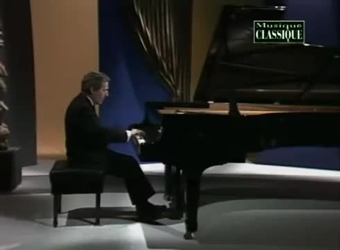 Ciccolini - Chopin Mazurkas Op. 30