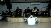 گروه موسیقی خزان اجرای مراسم ترحیم
