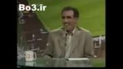 سوتی خنده دار فردوسی پور در برنامه قدیمی 90