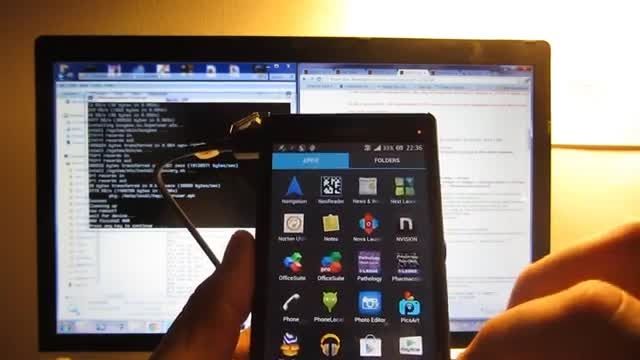 How to root Sony Xperia Z (Locked + unlocked bootloader