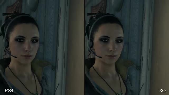 مقایسه Dying Light روی PS4 و X-one از Guard3d.com