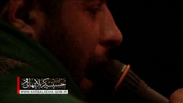 سید عباس طبسی - شب سوم محرم - 03