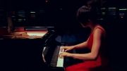 Yuja wang - Scarlatti Sonata K.455