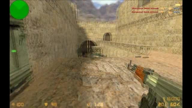 (2) Mohammad Mehdi Akhondi Replay Counter Strike