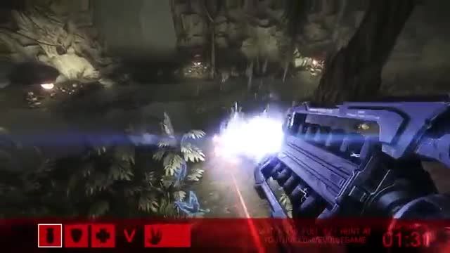 بازی Evolve مولتی پلیر