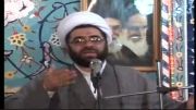 انتقاد امام جمعه سراب از جشن شیر در سراب