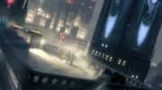 E3 2013 Part 2- Batman- Arkham Origins trailer