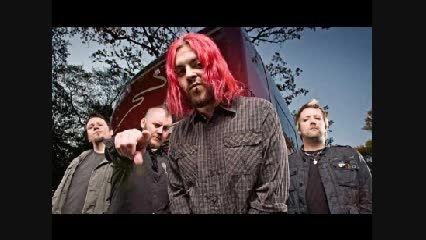 Seether - Careless whispers