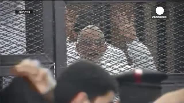 حکم اعدام محمد بدیع،رهبر اخوان المسلمین مصر،تایید شد