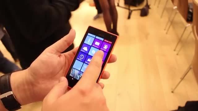 نقد وبررسی  lumia 735 از بامیرو