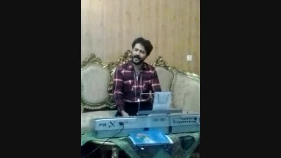 یکی از تکنیکی ترین خواننده های ایران زمین/ رضامیرهادیان