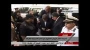 اولین جلسه رسیدگی به اتهامات محمد  مرسی...!