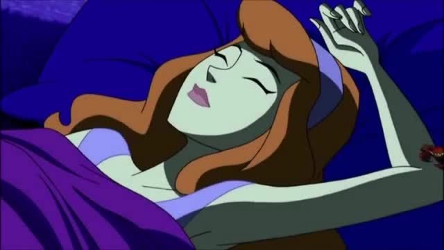 Scooby Doo Mystery Inc. Daphne Moved On