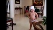 رقص هندی بچه محشر