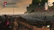 جدید ترین تریلر بازی Assassins Creed IV The Black Flag