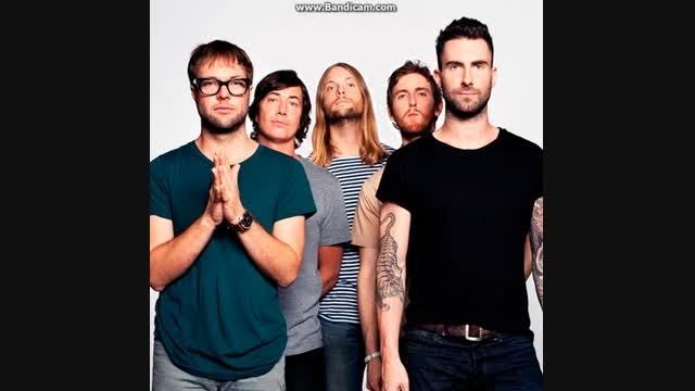 آهنگ زیبای Surgan از Maroon 5