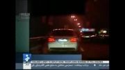 پرروترین راننده متخلف در ایران‬