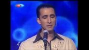اجرای موسیقی حبیب بابایان در تلویزیون ترکیه