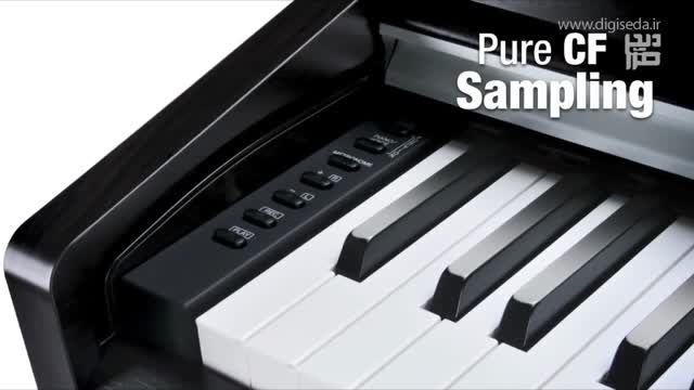 پیانو دیجیتال یاماها YDP 142 | دیجی صدا