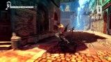 DmC Devil May Cry - PC Gameplay Trailer