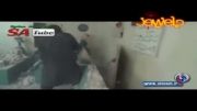تخریب یك زیارتگاه به دست القاعده در سوریه