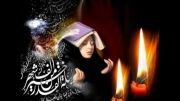 عزاداری شب بیست و یکم ماه رمضان سال93-محمد قاضوی