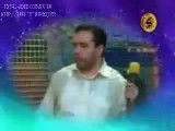 شوخی محمود کریمی در جشن میلاد
