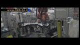 کاربرد ربات های صنعتی در خطوط تولید