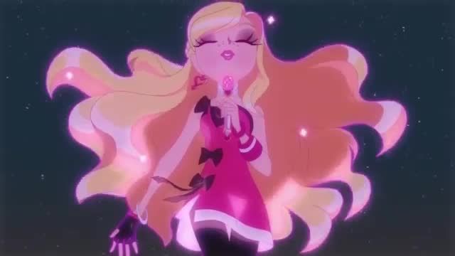 [AMV] The Night Is Still Young | LoliRock