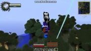 lets play ULTIMATE moded minecraft ep 47 : hover board