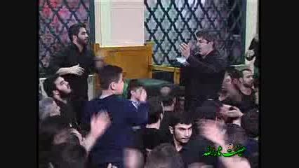 فاطمیه94 حاج محمد رضا طاهری