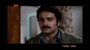 ویدیو زیبا قسمت 14 سریال پروانه حامد کمیلی- سارا بهرامی2