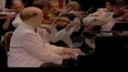 Addinsell Warsaw Concerto played by Philip Fowke at the Pro
