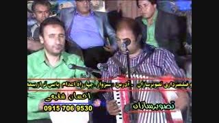 اصغر فلاح - پرویزشهلازی - آهنگ بسیار زیبا امام رضا