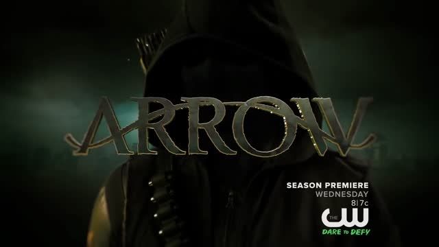 دانلود سریال Arrow