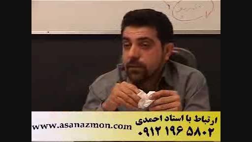 ستاد احمدی مبتکر تکنیک های تصویر سازی - گیلنا 2