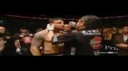 UFC-169 Alistair Overeem VS Frank Mir