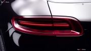تیزر رسمی پورشه ماکان2014  -Porsche Macan Turbo